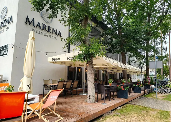 Marena Wellness&Spa